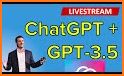 ChatGPT - AI Chat With GPT-3 related image