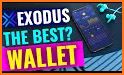 exodus:Wallet - Crypto Wallet New (Apps.Mobile) related image