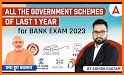 Government scheme 2022-2023 related image