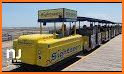 Wildwoods Tram Car related image