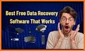 Data Recovery pro - Restorer related image