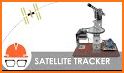 Satellite Tracker - Find Satellites in the Sky related image