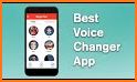 Voice Changer 2020 - Recorder With Sound Effects related image