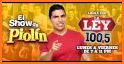 El show del piolin radio en vivo y podcast related image