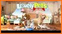 Dog Simulator Games - Dog Town : Puppy Pet Rescue related image