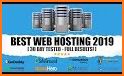 Web Hosting related image