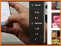 Video Speed : Fast Video and Slow Video Motion related image