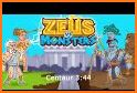 Math Games - Zeus vs. Monsters related image