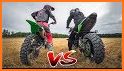 Stunt Bike Offroad Racing related image