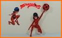 Miraculous Jump Ladybug related image