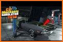 Car Wash - Car Mechanic Game related image