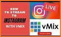 ViMix: Music Video Maker Insta Story & TikTok related image