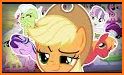 My Little Pony Pocket Ponies related image