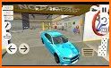 Extreme Driving Simulator: Traffic Racing Stunts related image