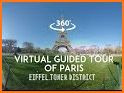 Paris VR - Google Cardboard related image