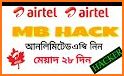 My Airtel Lite - Bangladesh related image