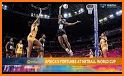 Netball World related image