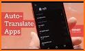 CamTranslator - Scan foto Translate, PDF Scanner related image