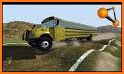 School Bus Offroad Driver Simulator related image