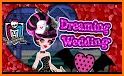 Monster Bride Dress Up Game for girls related image