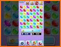 Crazy Candy Fever-Match 3 Game related image