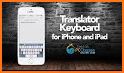 Chat Translator Keyboard – Language Translator related image