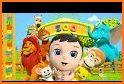 Top Nursery Rhymes: Kids Learning Videos related image