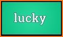 Lucky Word related image