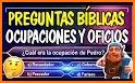 Cuanto Sabes de La Biblia related image