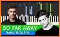 MARTIN Garrix - Piano Tiles related image