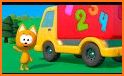 Learning Numbers Kids Games related image