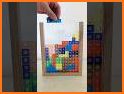 Classic Tetris Block Puzzle related image