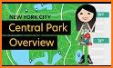 Central Park NYC Walking Tour Guide related image