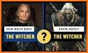 QUIZ - The Witcher related image