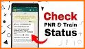 Indian Railway - IRCTC & PNR Status related image