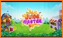 Fruit Treats - Juicy Jam Crush Farm Match 3 Puzzle related image