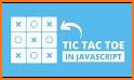 Tic Tac Toe: Simple & Minimal Game related image