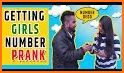 GIRL NUMBER PRANK नंबर प्रैंक related image