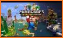 Super Mario world Skin Minecraft PE related image