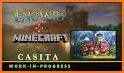 Maps Encanto For Minecraft related image