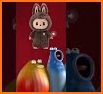 Blobs Duel related image