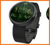 Metrix Watch Face related image