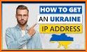 VPN Ukraine - Get Ukrainian IP related image