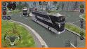 Modern Bus Simulator: Ultimate Bus Driving Games related image