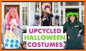 Halloween Face Changer - Halloween costume maker related image