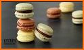 Secret Recipes of Chocolate Macaroon related image