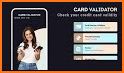 Credit Card Validator Checker related image