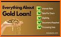 Buy gold | Get gold loan - Safe & Secure Gold App related image