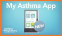 Breathe: Asthma Management App related image