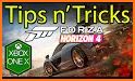 forza horizon 4 gameplay Tips and Tricks related image